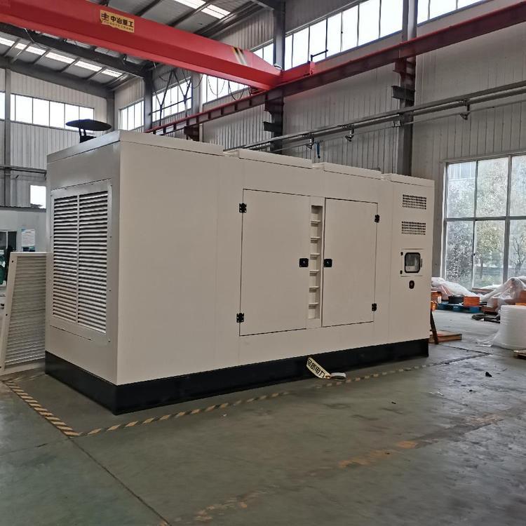 和林格尔发电机出租